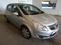 Bara stabilizatoare fata Opel Corsa D 2010 Hatchback 1.3 CDTi