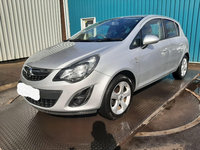 Bara stabilizatoare fata Opel Corsa D 2013 HATCHBACK 1.4 i