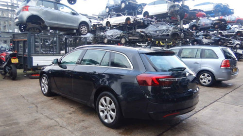 Bara stabilizatoare fata Opel Insignia B 2015 BREAK 2.0 A20DTE