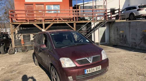 Bara stabilizatoare fata Opel Meriva 2004 Monovolum Z16SE