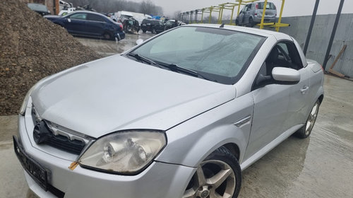 Bara stabilizatoare fata Opel Tigra 2005 cabr