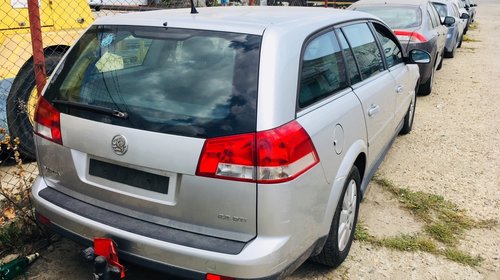 Bara stabilizatoare fata Opel Vectra C 2004 KOMBI / CARAVAN 2.2 DTI