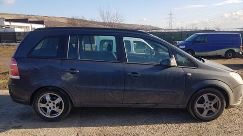 Bara stabilizatoare fata Opel Zafira 2005 combi 1.9 cdti