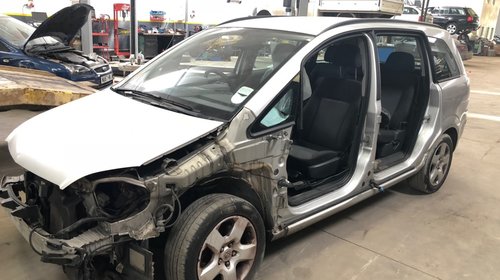 Bara stabilizatoare fata Opel Zafira 2007 Break 1.9 CDTI