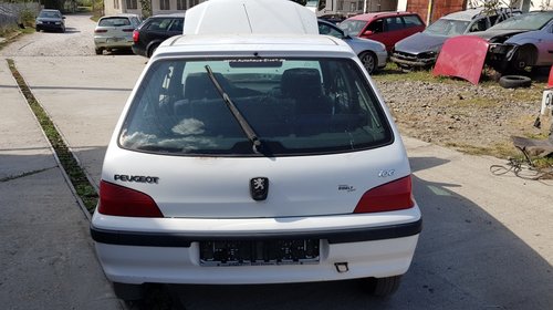 Bara stabilizatoare fata Peugeot 106 2002 BERLINA 1124 B