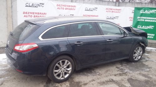 Bara stabilizatoare fata Peugeot 508 2011 Break 2.0 HDI