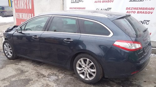 Bara stabilizatoare fata Peugeot 508 2011 Break 2.0 HDI