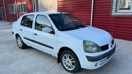 Bara stabilizatoare fata Renault Clio 2 2006 