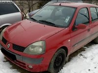 Bara stabilizatoare fata Renault Clio 2005 Berlina 1.5 DCI