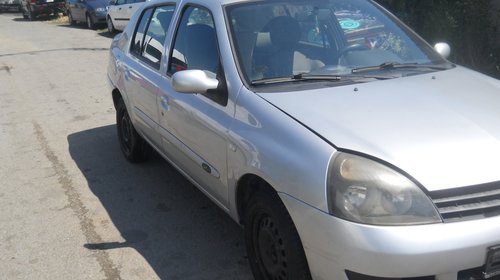 Bara stabilizatoare fata Renault Clio 2006 sedan 1,5 dci