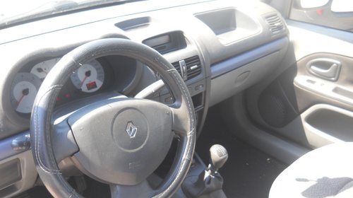 Bara stabilizatoare fata Renault Clio 2006 sedan 1,5 dci