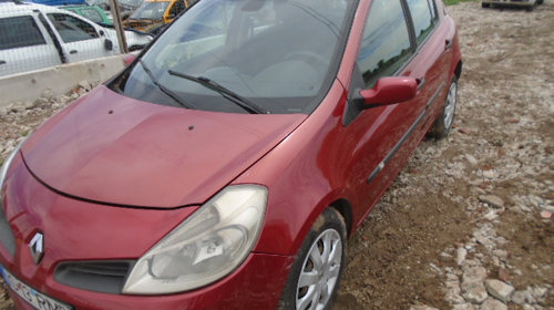 Bara stabilizatoare fata Renault Clio 3 2006 Hatchback 1.4 16V