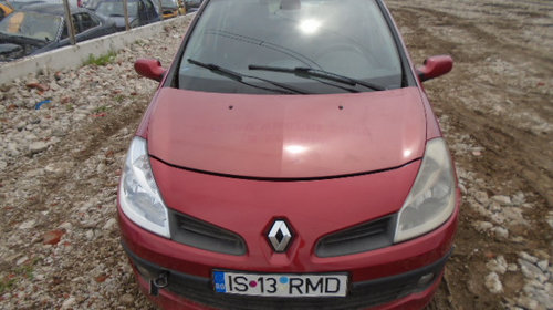 Bara stabilizatoare fata Renault Clio 3 2006 