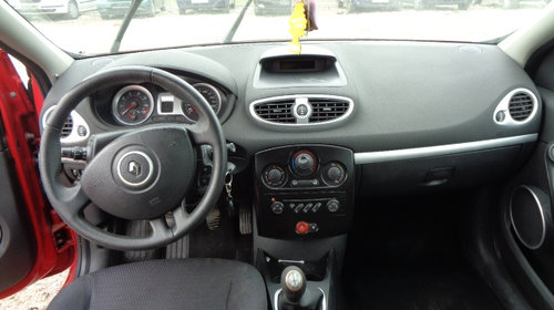 Bara stabilizatoare fata Renault Clio 3 2008 Hatchback 1.4 16v
