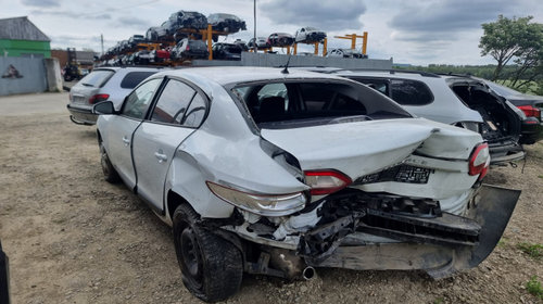 Bara stabilizatoare fata Renault Fluence 2016 Sedan 1.5