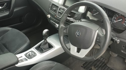 Bara stabilizatoare fata Renault Laguna 2009 Hatchbak 2.0