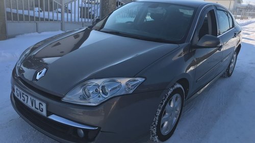 Bara stabilizatoare fata Renault Laguna 2010 Sedan 1.5