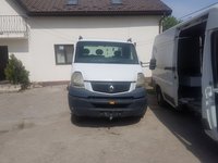 Bara stabilizatoare fata Renault Mascott 2006 PLATFORMA 2953