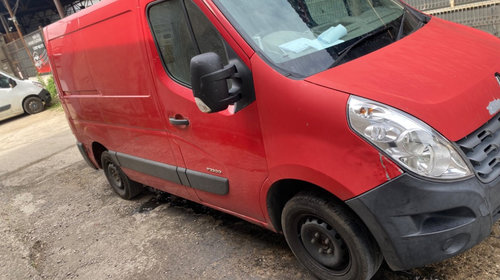 Bara stabilizatoare fata Renault Master 2011 Duba 2300