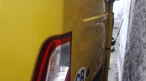 Bara stabilizatoare fata Renault Master 2012 duba 2.3 dci