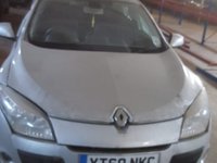 Bara stabilizatoare fata Renault Megane 2010 BREAK 1.5 DCI