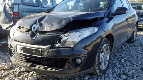 Bara stabilizatoare fata Renault Megane 2013 