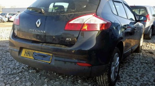 Bara stabilizatoare fata Renault Megane 2013 Hatchback 1.5 Dci