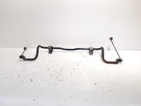 Bara stabilizatoare fata, Renault Megane 3, 1.5 DCI (id:614984)