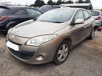 Bara stabilizatoare fata Renault Megane 3 2008 HATCHBACK 1.5 dCI