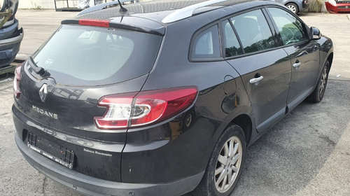 Bara stabilizatoare fata Renault Megane 3 2011 Break 1.5 dci