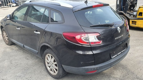 Bara stabilizatoare fata Renault Megane 3 2011 Break 1.5 dci