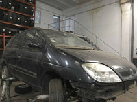 Bara stabilizatoare fata Renault Megane Scenic 1999 Limuzina - 1.6 benzina