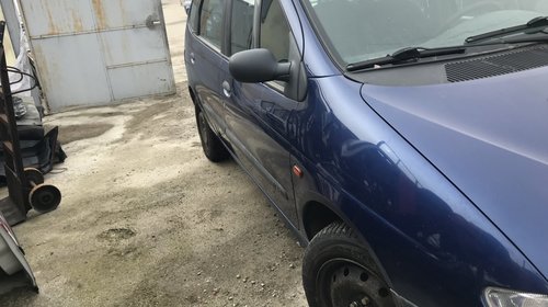 Bara stabilizatoare fata Renault Scenic 1998 hatchback 2000