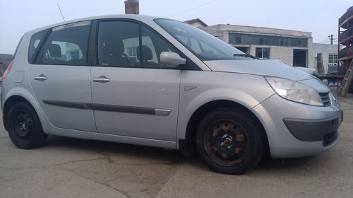 Bara stabilizatoare fata Renault Scenic 2004 monovolum 1.6i