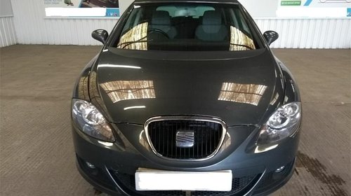 Bara stabilizatoare fata Seat Leon II 2006 Ha