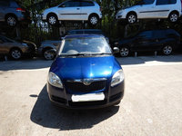 Bara stabilizatoare fata Skoda Fabia 2 2008 Hatchback 1.2 i