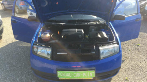 Bara stabilizatoare fata Skoda Fabia 2003 Hatchback Benzină