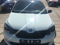 Bara stabilizatoare fata Skoda Fabia 2014 Hatchback 1.2 TSI