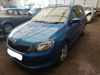 Bara stabilizatoare fata Skoda Fabia 3 2015 HATCHBACK 1.2 i CJZC