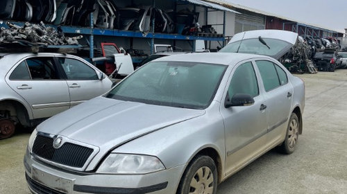 Bara stabilizatoare fata Skoda Octavia 2 2005 HATCHBACK 1.9 TDI