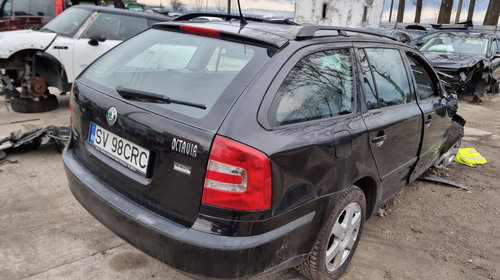 Bara stabilizatoare fata Skoda Octavia 2 2005 combi/break 1.6 benzina