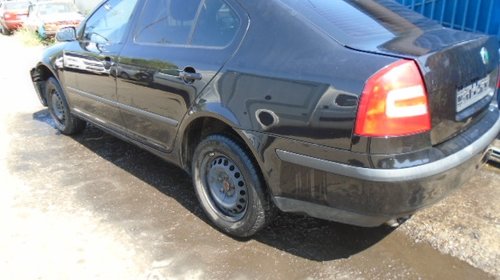 Bara stabilizatoare fata Skoda Octavia 2 2008 berlina 1.9