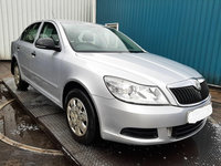 Bara stabilizatoare fata Skoda Octavia 2 2009 Berlina 1.4 TSI