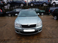 Bara stabilizatoare fata Skoda Octavia 2 2010 Break 1.6 TDI