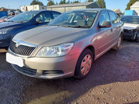 Bara stabilizatoare fata Skoda Octavia 2 2011 BERLINA 1.6 TDI