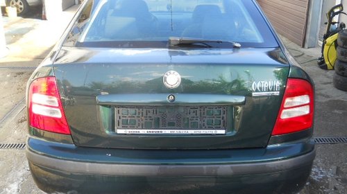 Bara stabilizatoare fata Skoda Octavia 2002 HATCHBACK 1.6