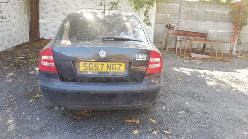 Bara stabilizatoare fata Skoda Octavia 2007 h