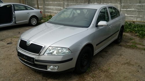 Bara stabilizatoare fata Skoda Octavia 2007 Berelina 1.9 TDI