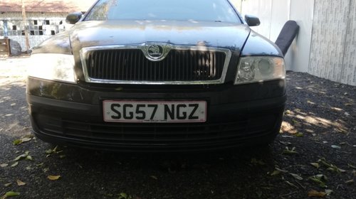 Bara stabilizatoare fata Skoda Octavia 2007 hatchback 1.9