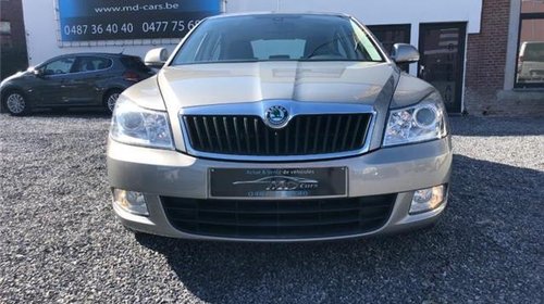 Bara stabilizatoare fata Skoda Octavia 2011 B